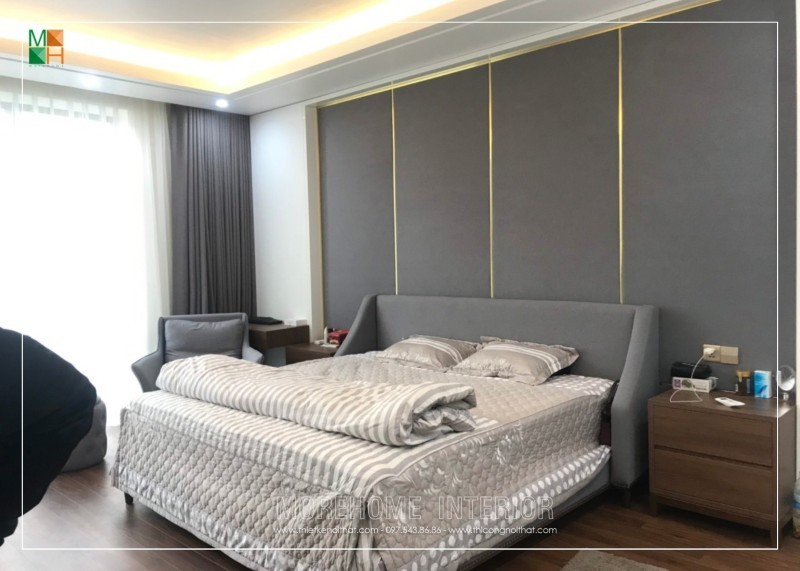 Thi công nội thất Hải Phòng Thiết kế thi công nội thất Hải Phòng