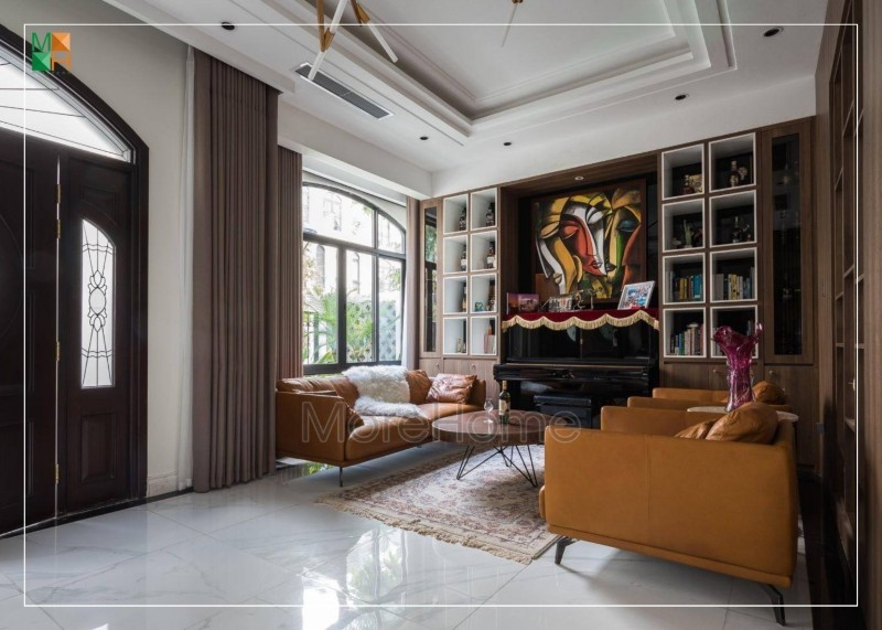 Thi công nội thất Hải Phòng Thiết kế thi công nội thất Hải Phòng