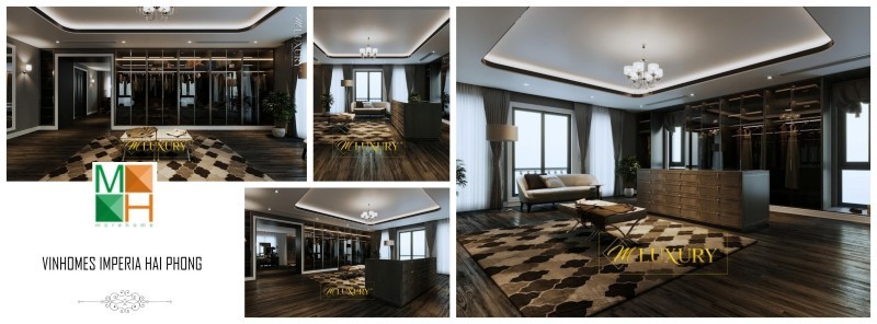 Thiết kế nội thất biệt thự đơn lập hải phòng Thiết kế nội thất biệt thự đơn lập hải phòng