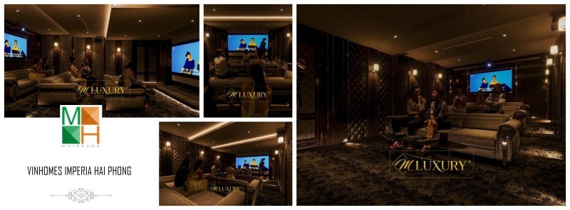 Thiết kế nội thất biệt thự đơn lập hải phòng Thiết kế nội thất biệt thự đơn lập hải phòng