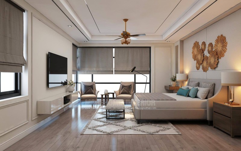 Thiết kế nội thất quận Hồng Bàng Thiết kế nội thất quận Hồng Bàng