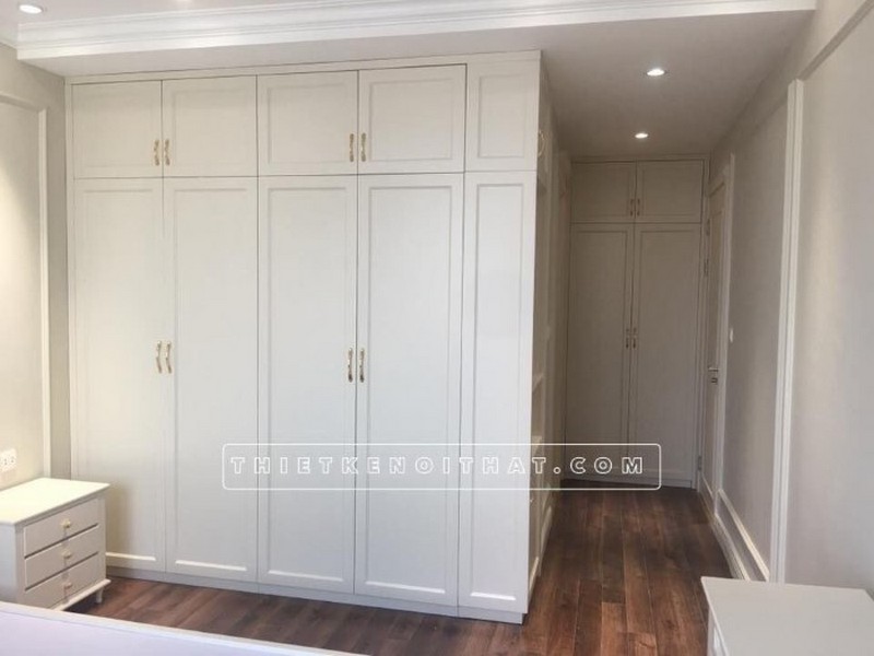 Xưởng sản xuất đồ nội thất