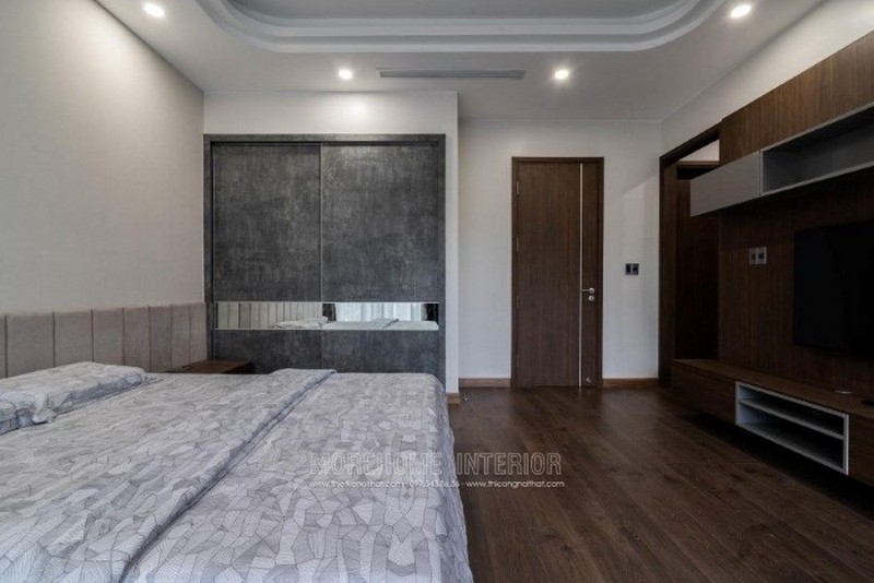 Xưởng sản xuất đồ nội thất