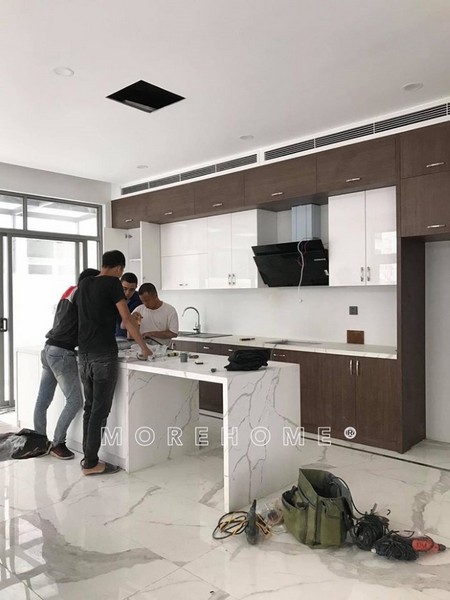 Xưởng sản xuất đồ nội thất