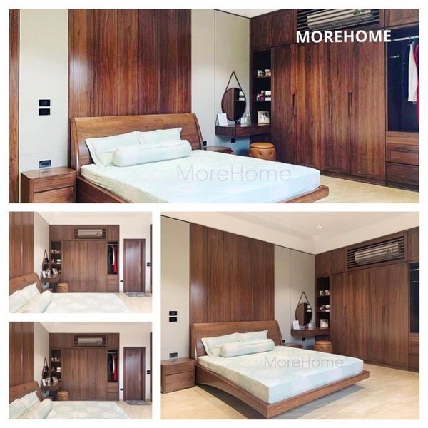 Xưởng sản xuất đồ nội thất