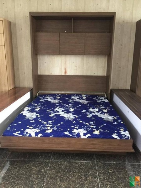 Xưởng sản xuất đồ nội thất