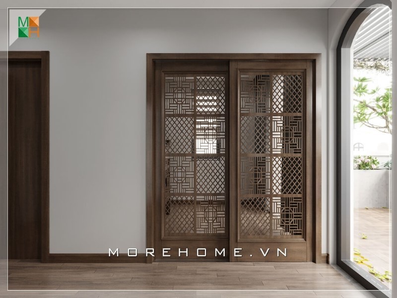 Thiết kế phòng tắm