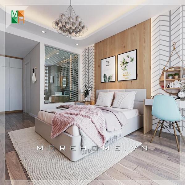Thiết kế phòng tắm nhỏ Thiết kế phòng tắm nhỏ