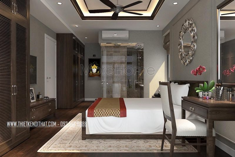 Thiết kế phòng tắm nhỏ Thiết kế phòng tắm nhỏ