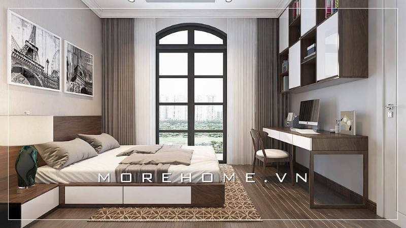 Nội thất An Cường Hải Phòng