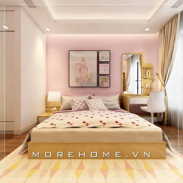 Nội thất An Cường Hải Phòng