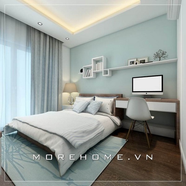 Nội thất An Cường Hải Phòng