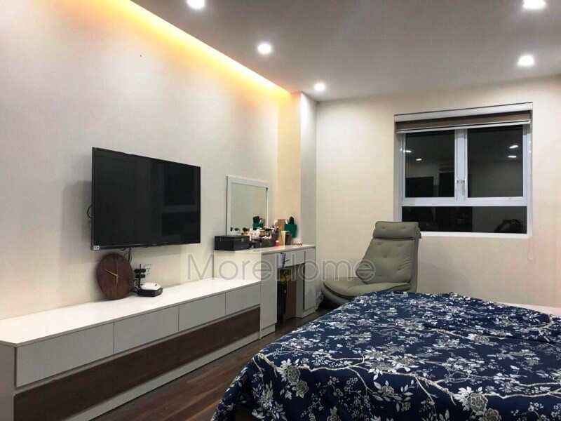 Thiết kế nội thất gỗ công nghiệp