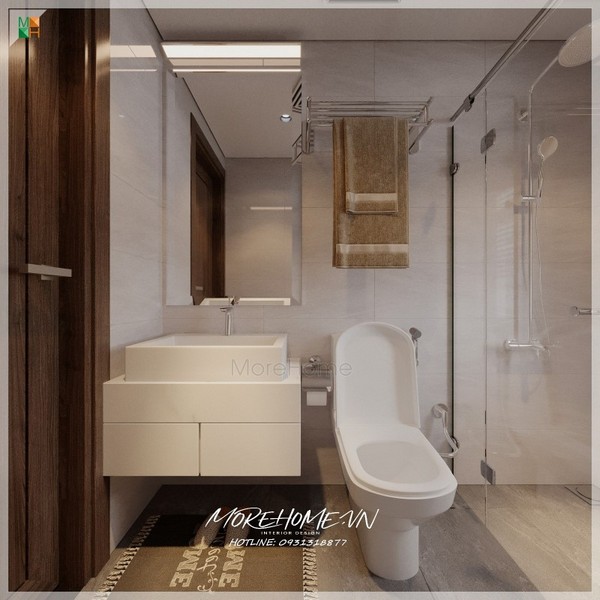 làm lavabo bằng đá