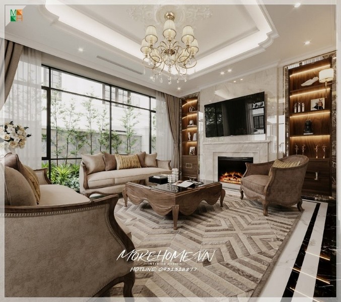 ghế sofa đẹp