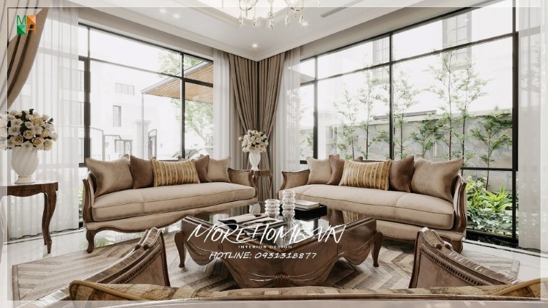 ghế sofa đẹp