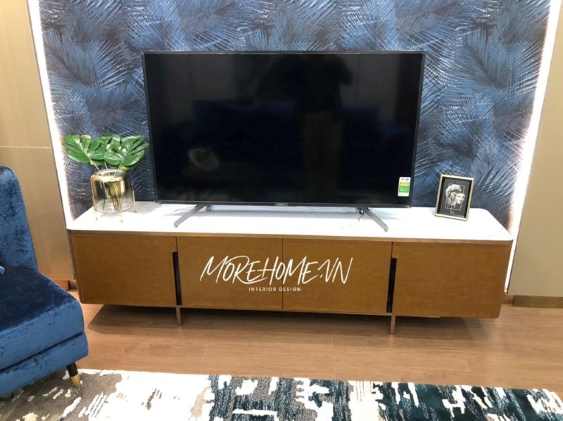 kệ tủ tivi gỗ công nghiệp