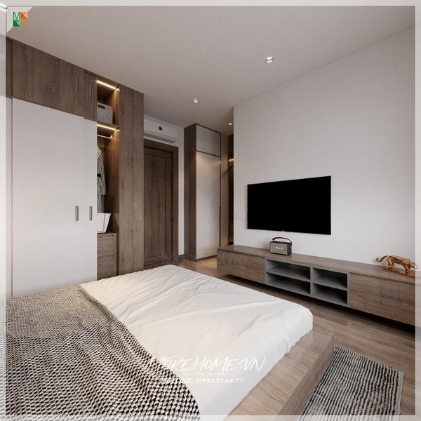 kệ tủ tivi gỗ công nghiệp