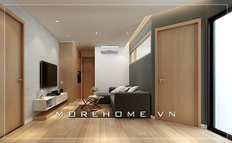 kệ tủ tivi gỗ công nghiệp