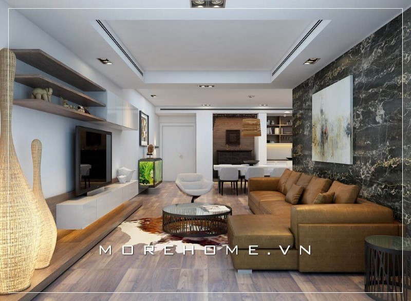 kệ tủ tivi gỗ công nghiệp