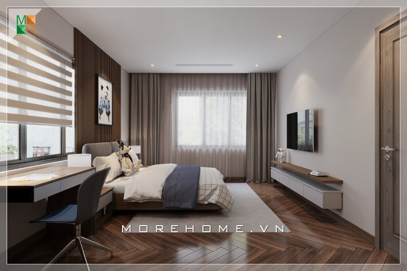 kệ tủ tivi gỗ công nghiệp
