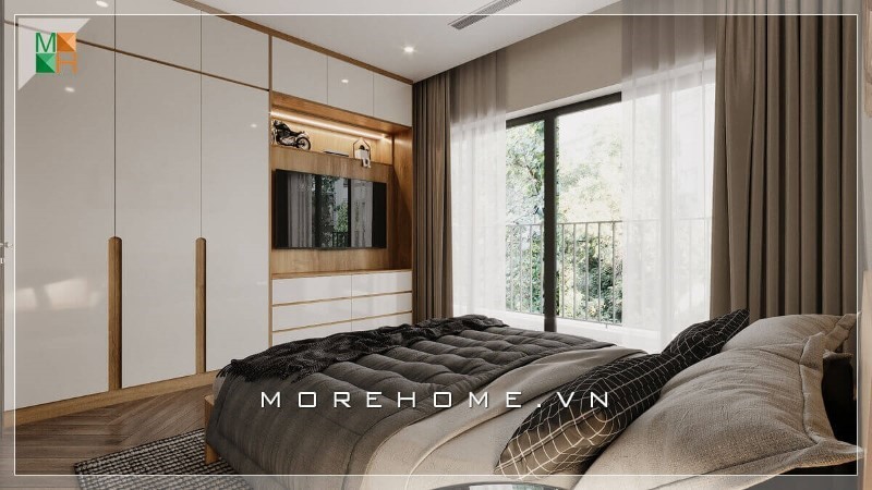 kệ tủ tivi gỗ công nghiệp