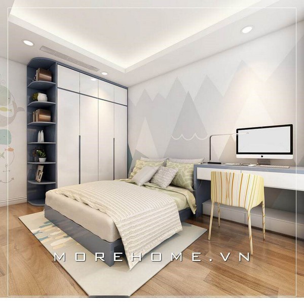 Gỗ công nghiệp An Cường