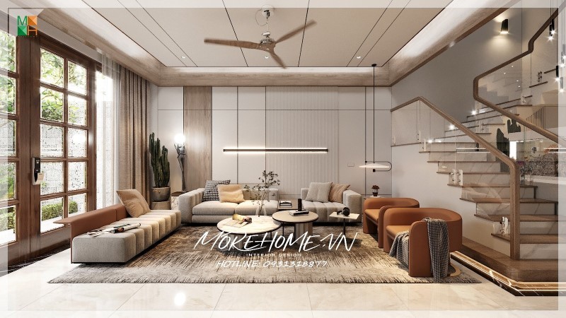 Xưởng bọc ghế sofa tại Hà Nội