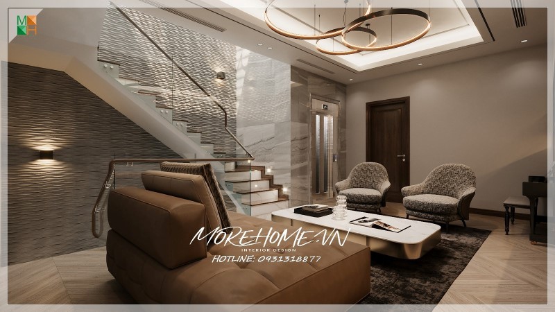 Xưởng bọc ghế sofa tại Hà Nội
