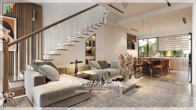 Xưởng bọc ghế sofa tại Hà Nội