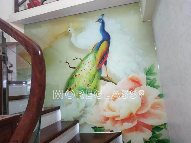 xưởng kính Morehome