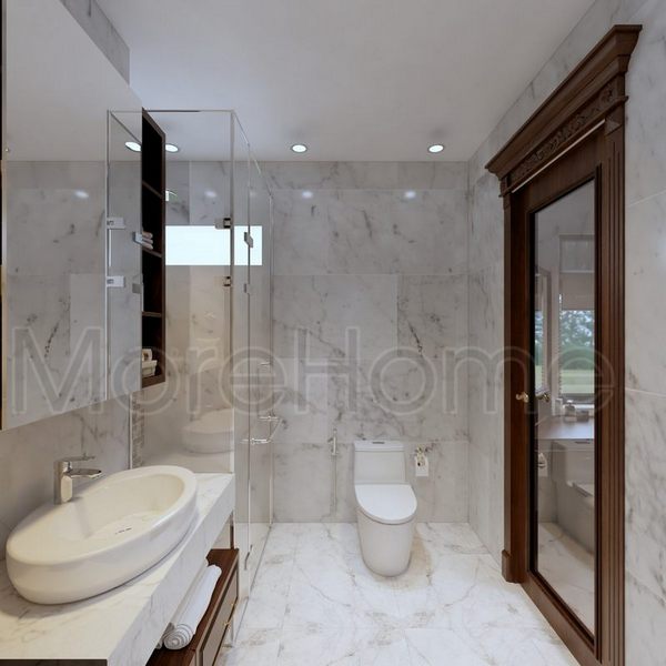 xưởng kính Morehome