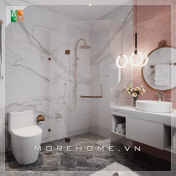 xưởng kính Morehome