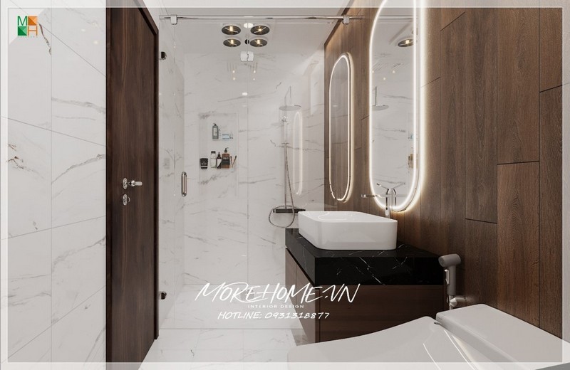xưởng kính Morehome