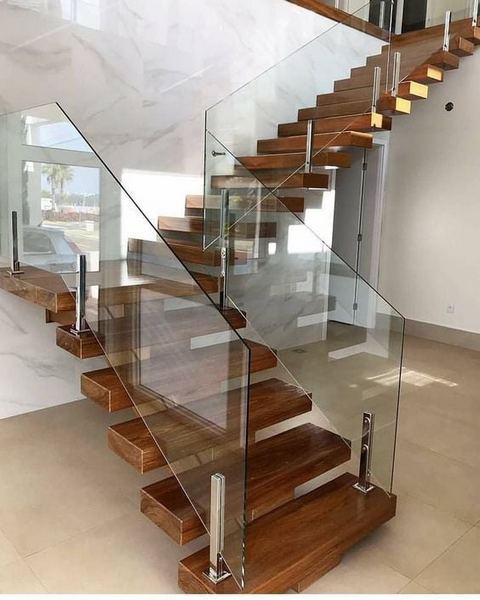 xưởng kính Morehome