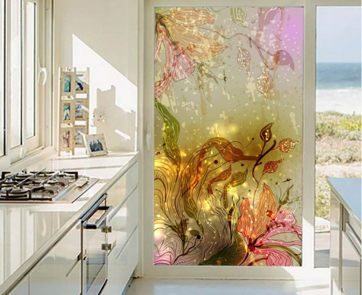 xưởng kính Morehome