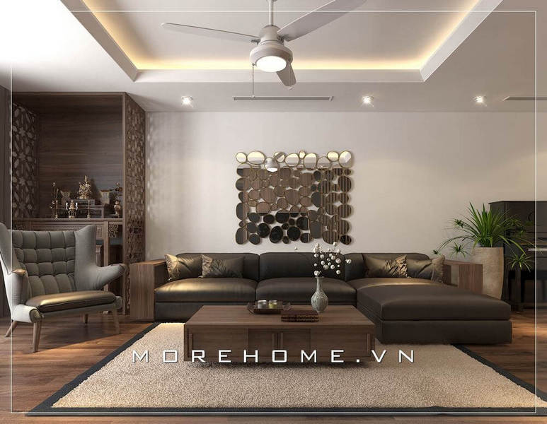 xưởng gương Hà Nội