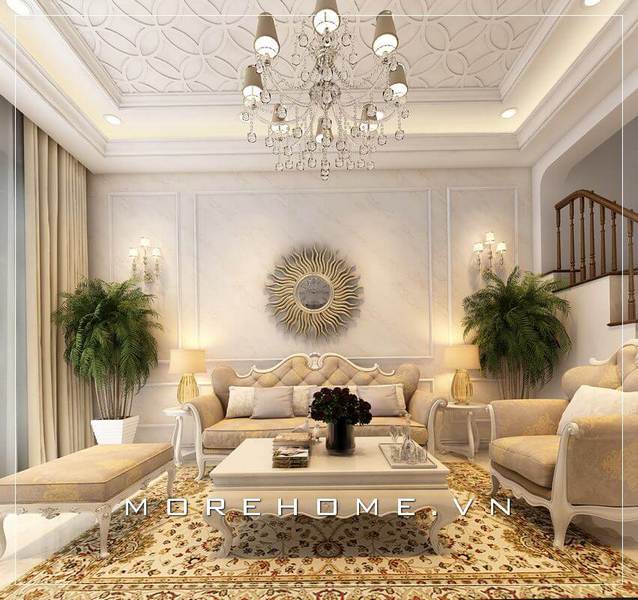 xưởng gương Hà Nội
