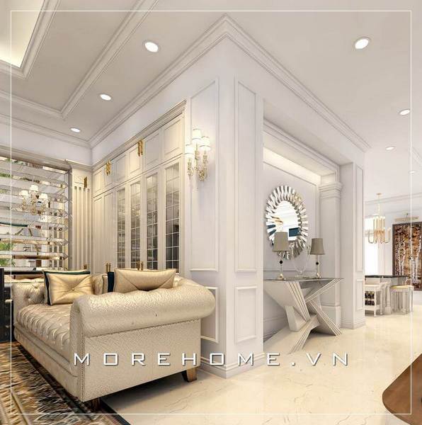 xưởng gương Hà Nội