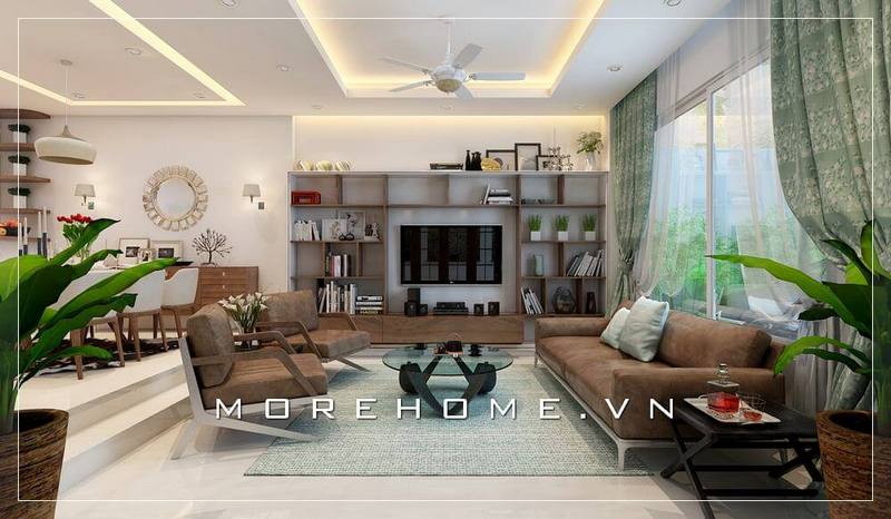 xưởng gương Hà Nội