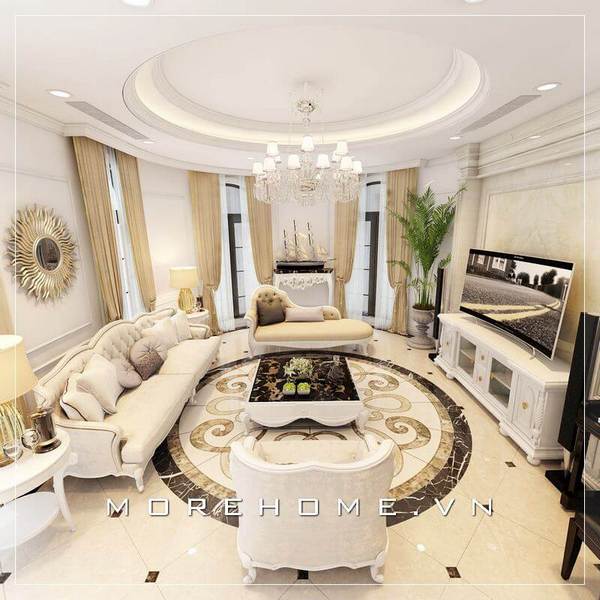 xưởng gương Hà Nội