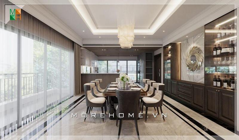xưởng gương Hà Nội