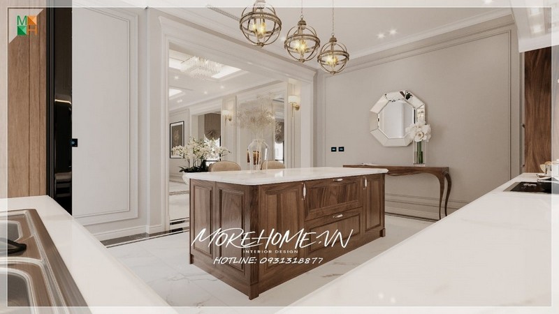 xưởng gương Hà Nội