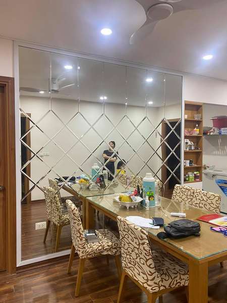 xưởng gương Hà Nội