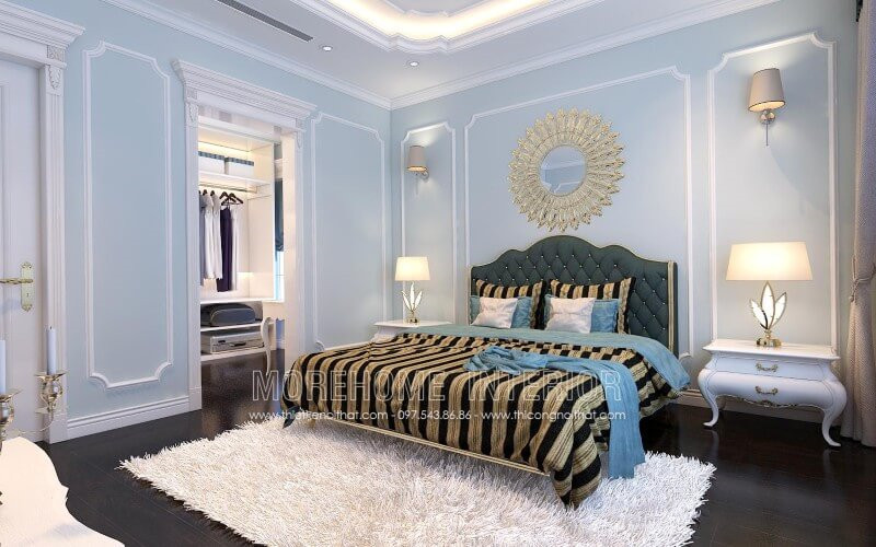 xưởng gương Hà Nội