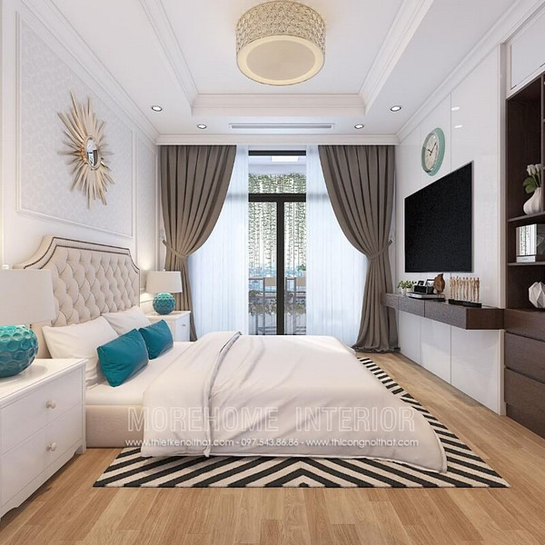 xưởng gương Hà Nội