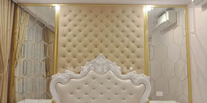xưởng gương Hà Nội