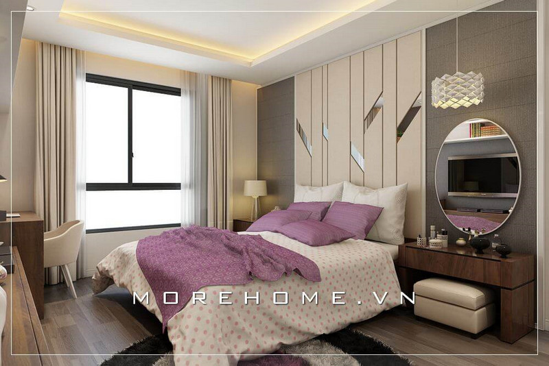 xưởng gương Hà Nội