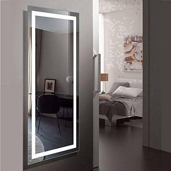 xưởng sản xuất gương