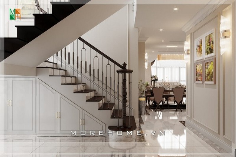 Thiết kế nội thất Sunshine Boulevard Khuất Duy Tiến